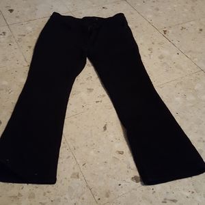 Black Denim jeans